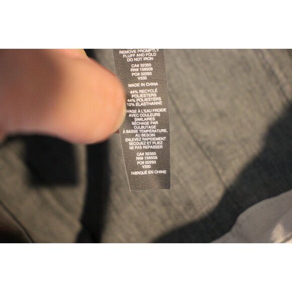 Vuori Mens Medium 30 x 7 Banks Unlined Shorts M1051 - Picture 5 of 5